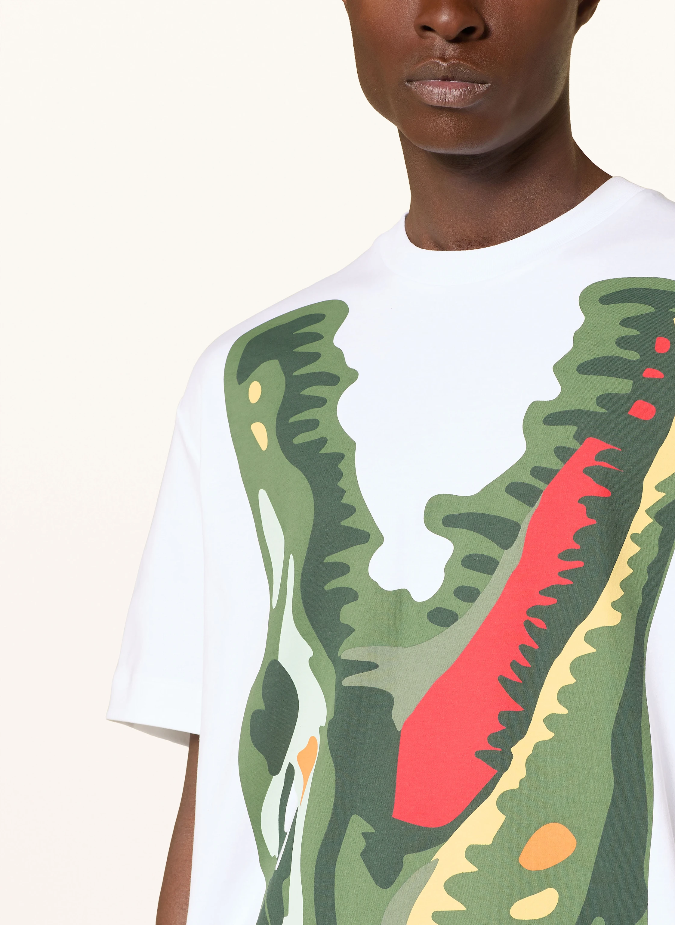 LACOSTE T-Shirt