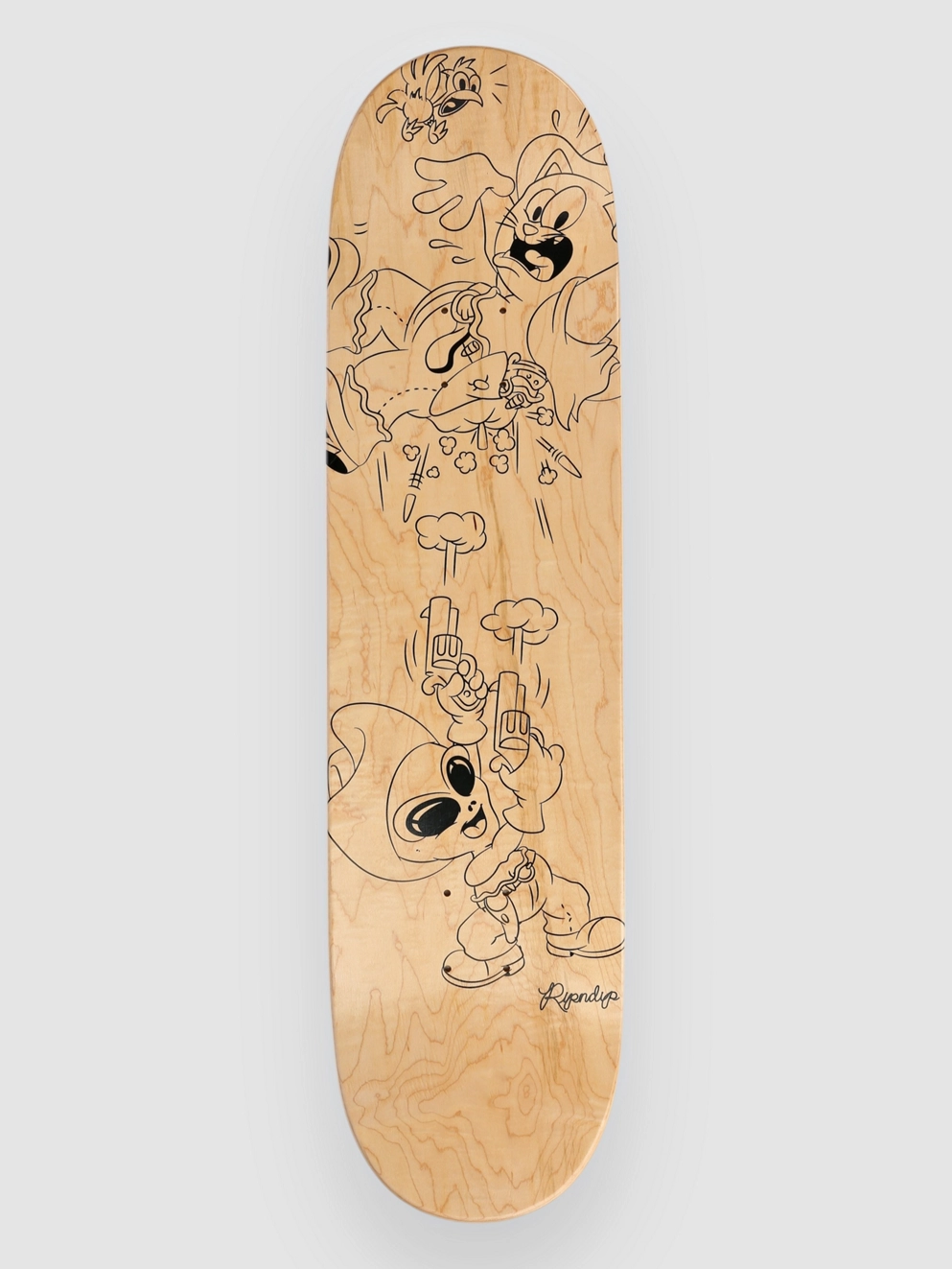 RIPNDIP Pew Pew 8.25