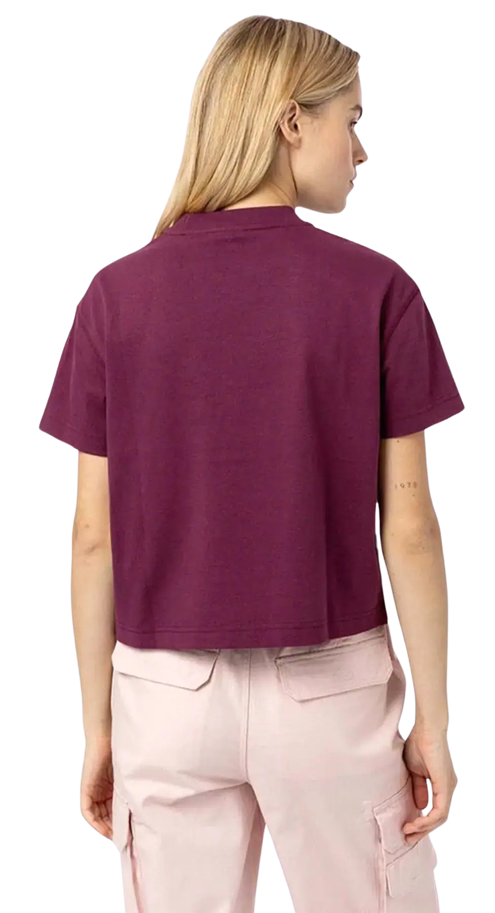Dickies Loretto Dame T-Shirt | SkatePro