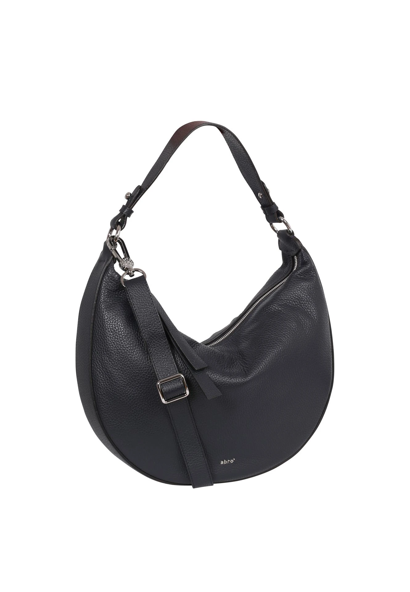 Hobo LULU small Leather Adria Standard