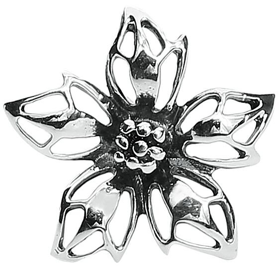 Wild Flower | etNox Set de boucles d'oreilles