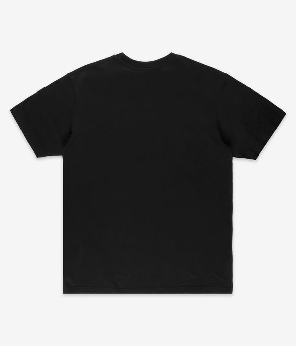 DC Star HSS T-Shirt (black)