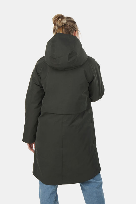 Elvine Elvine Allyson Parka Dames