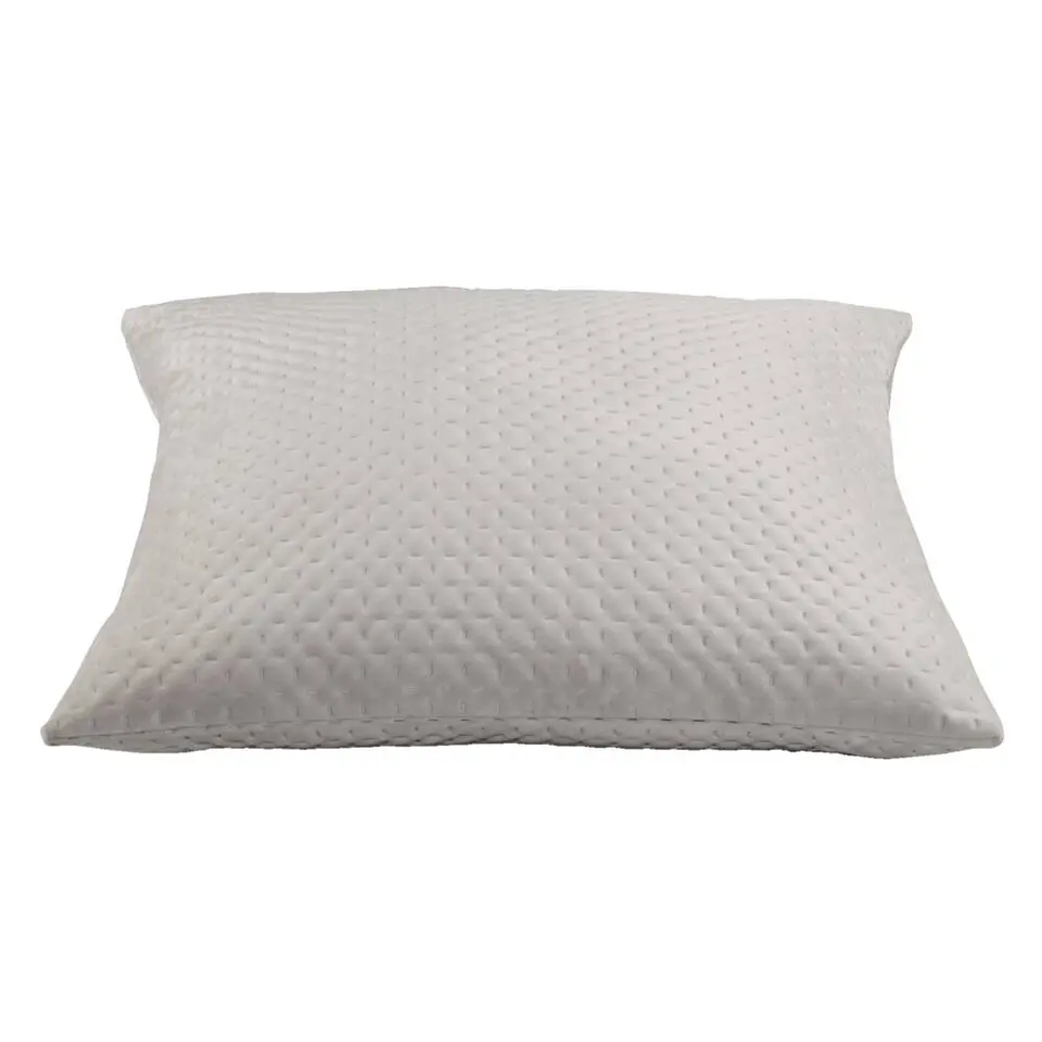 Sierkussen Alain - off-white - 45x45 cm