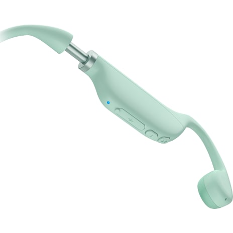 Philips K4607 Kids Bone Conduction - grøn