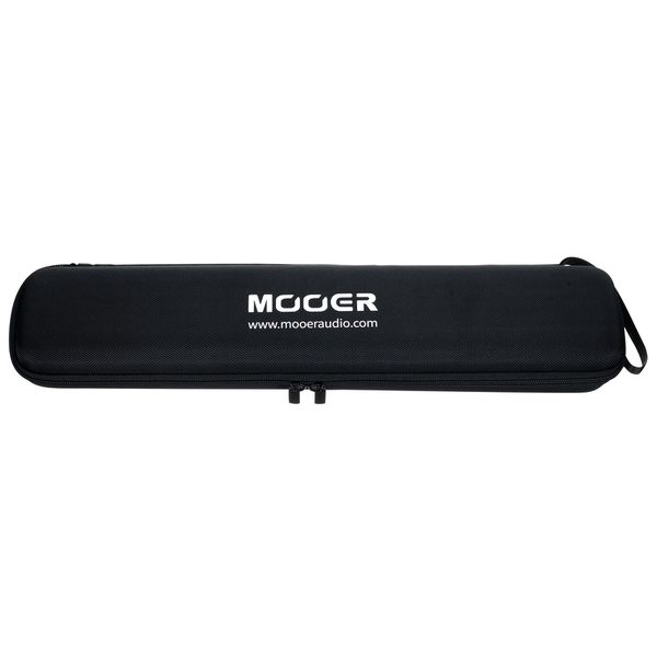 Mooer Wi100 Wind Instrument Black