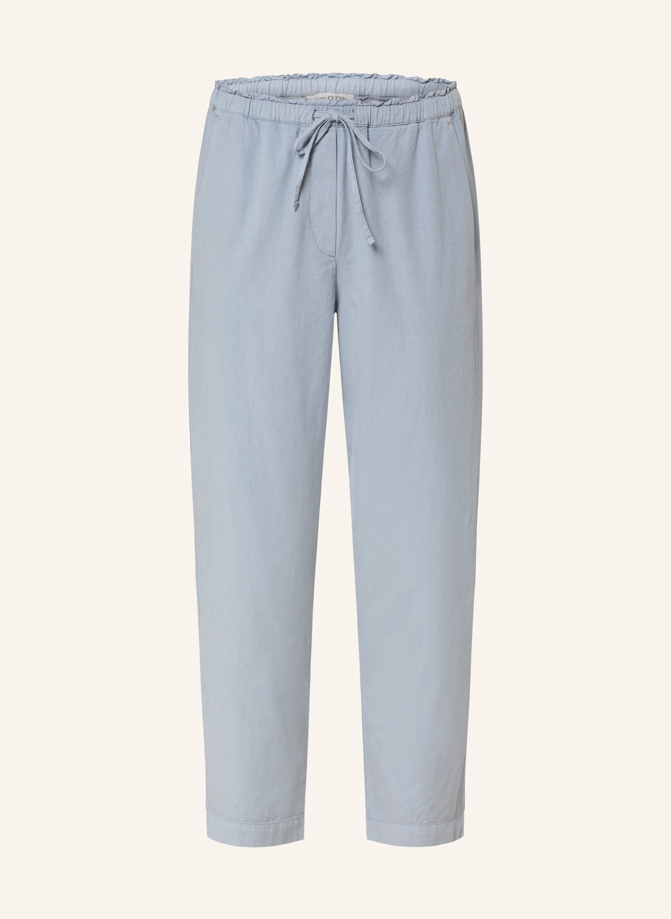 Marc O'Polo Hose im Jogging-Stil