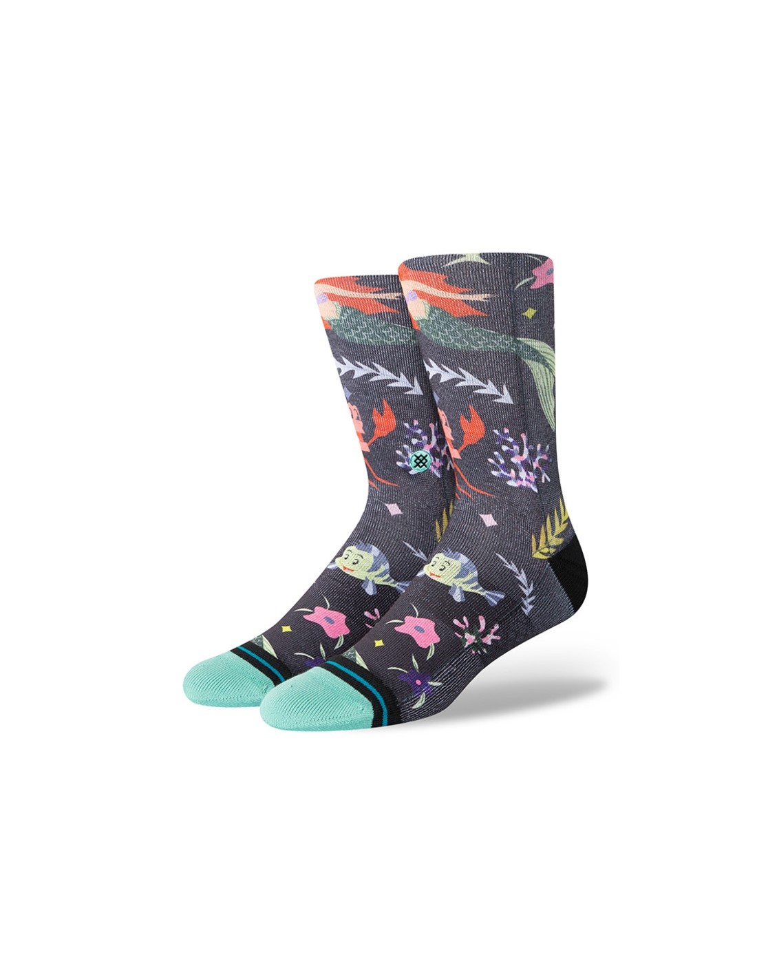 stance Chaussettes ariel by estee