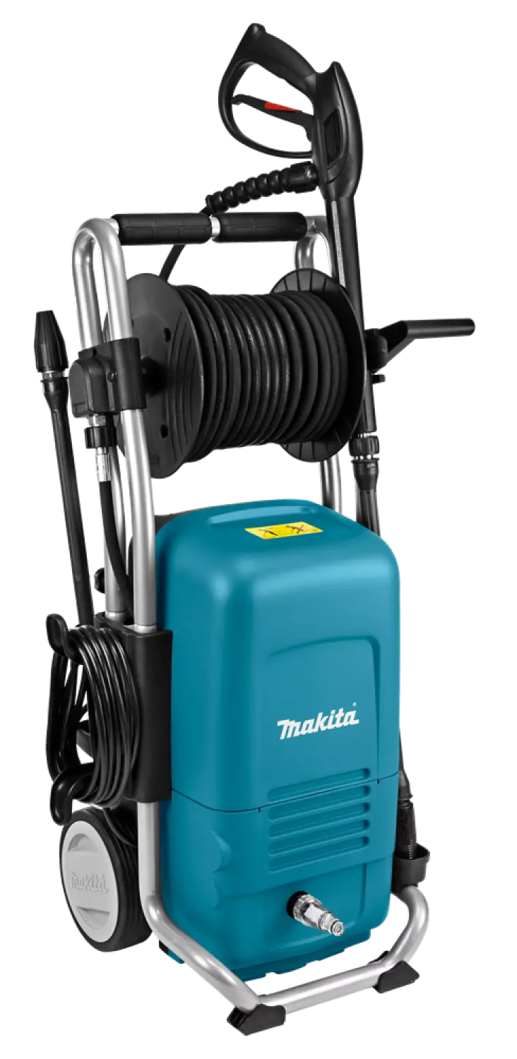 Makita HW140 hogedrukreiniger - 2300W - 140bar