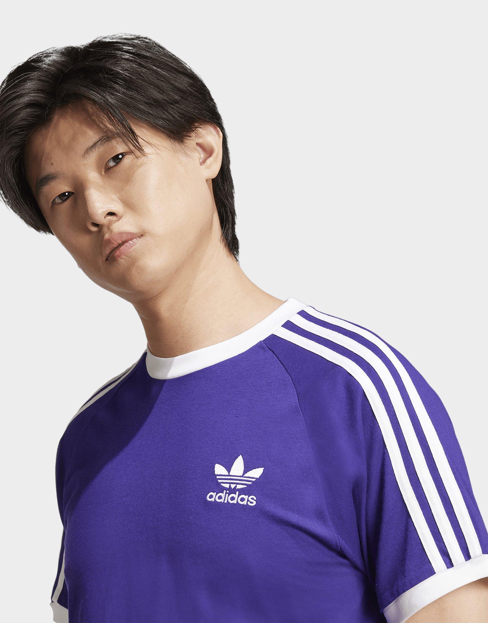 adidas Originals Adicolor Classics 3-Stripes T-Shirt