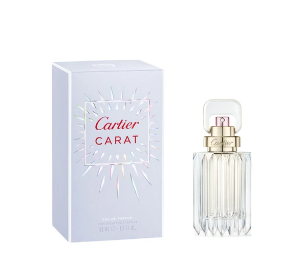 Cartier Carat Eau de Parfum