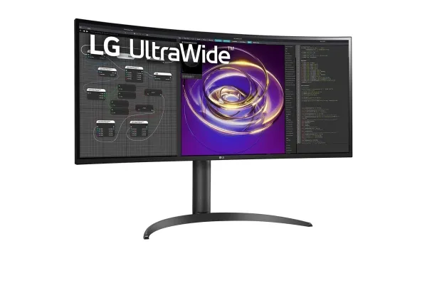 [OUTLET] - LG - LED-skærm - 34