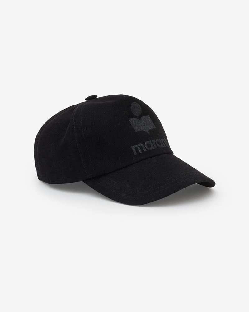 CASQUETTE LOGO TYRON