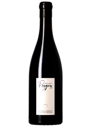 Saint Joseph Peygros - Domaine du Tunnel
