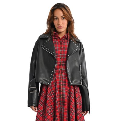 Veste femme HAL55CH LILI SIDONIO
