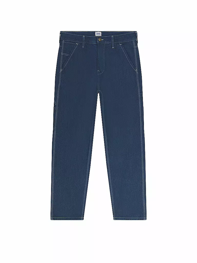 LEE Jeans Loose Fit CARPENTER dunkelblau