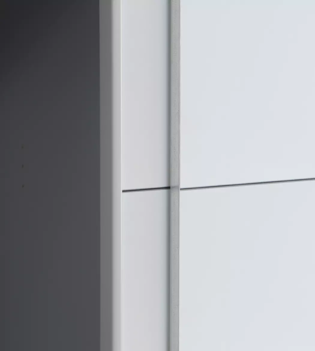 Schwebetürenschrank Narago 270 x 210 cm