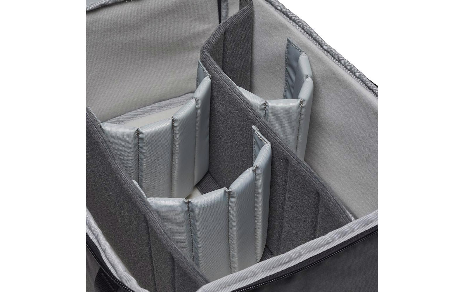 Trennwand Universelles Kit (x3 S)Trennwandset für alle Lowepro-Kamerataschen