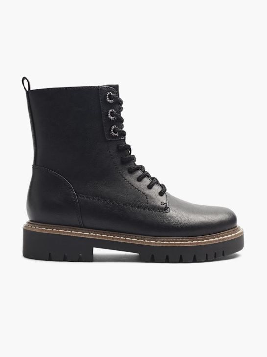 Graceland Veterboot