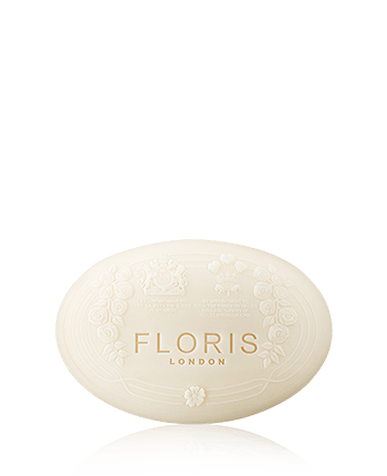 Floris White Rose Luxury Soap 100g