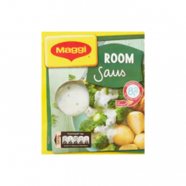 Maggi Room saus