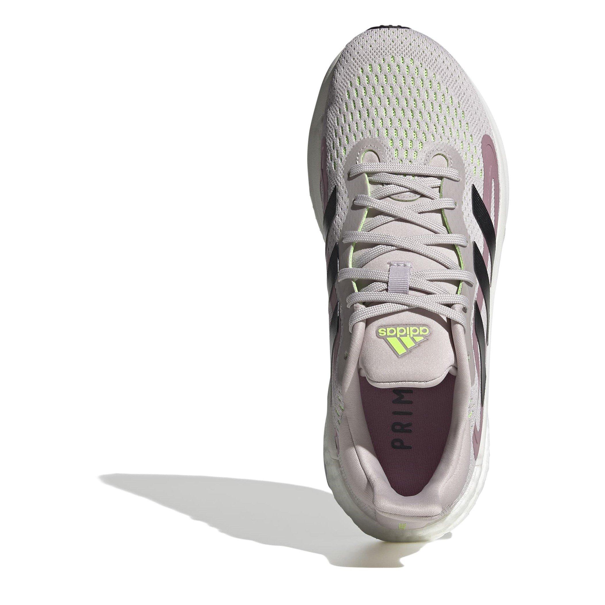 adidas Solar Glide 4 W Road Running Shoes Unisex Kids