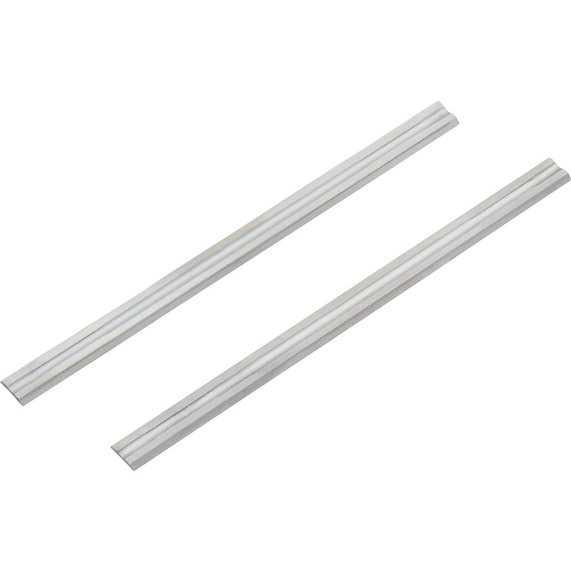 Trend schaafmachinemesjes 82x5,5x1,1mm