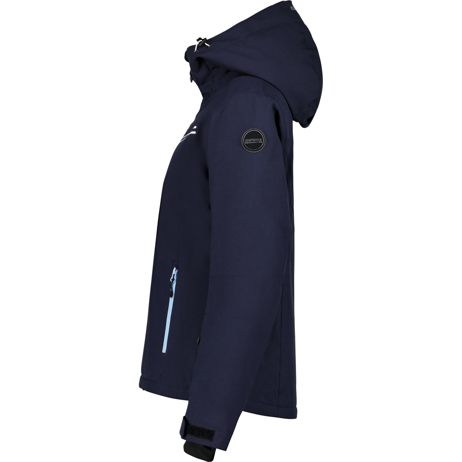 Icepeak Damen-Skijacke Fife 36