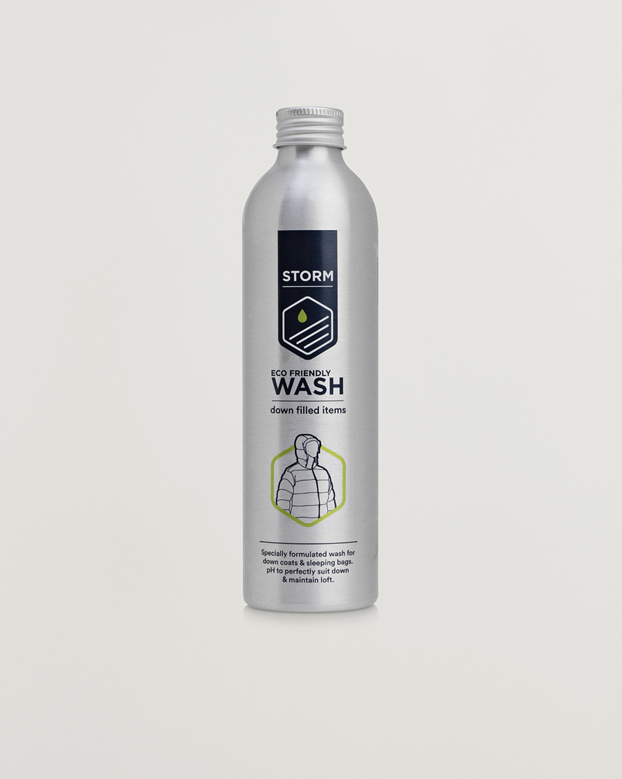 Storm Down Wash 225ml