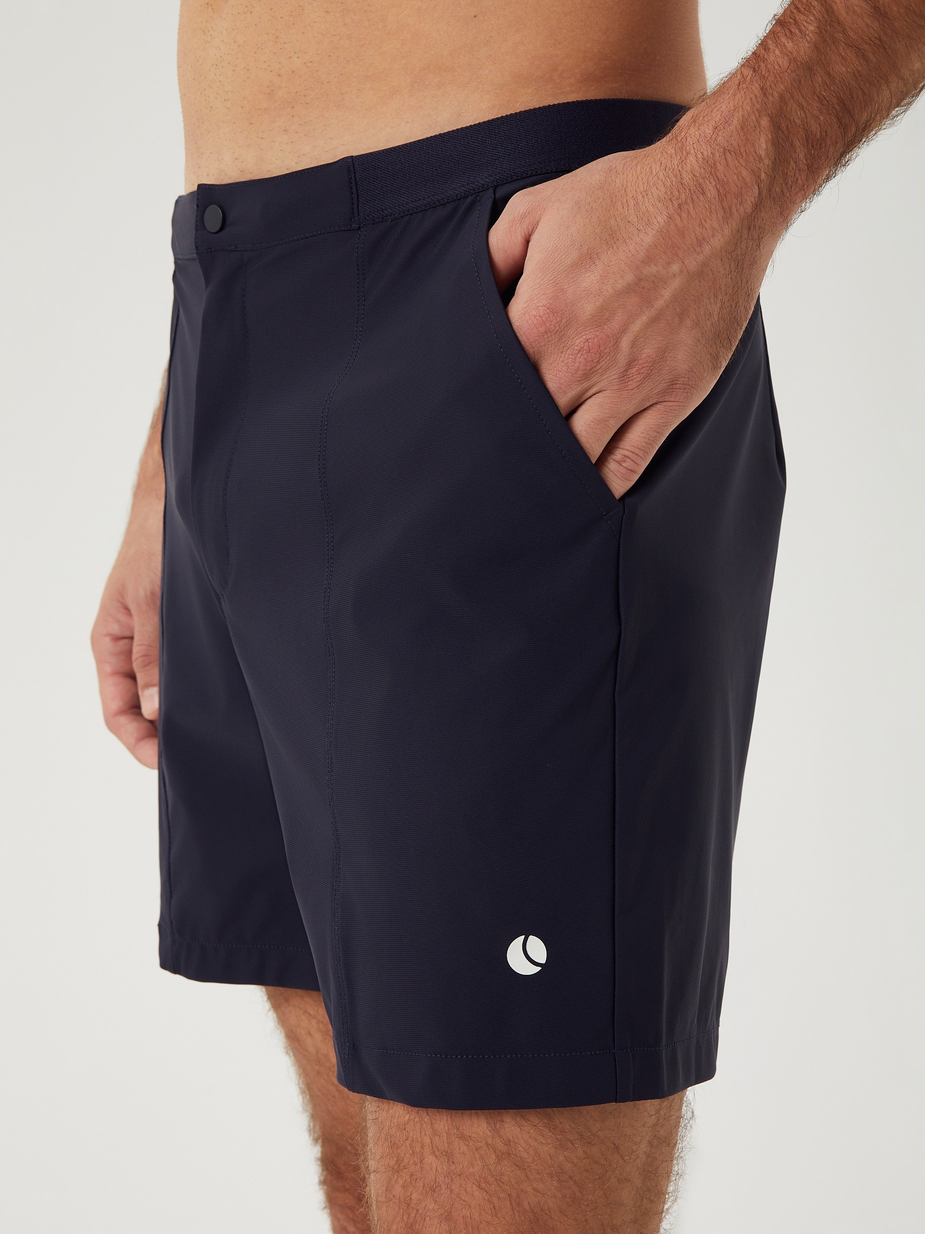 Björn Borg  Ace 7' Shorts