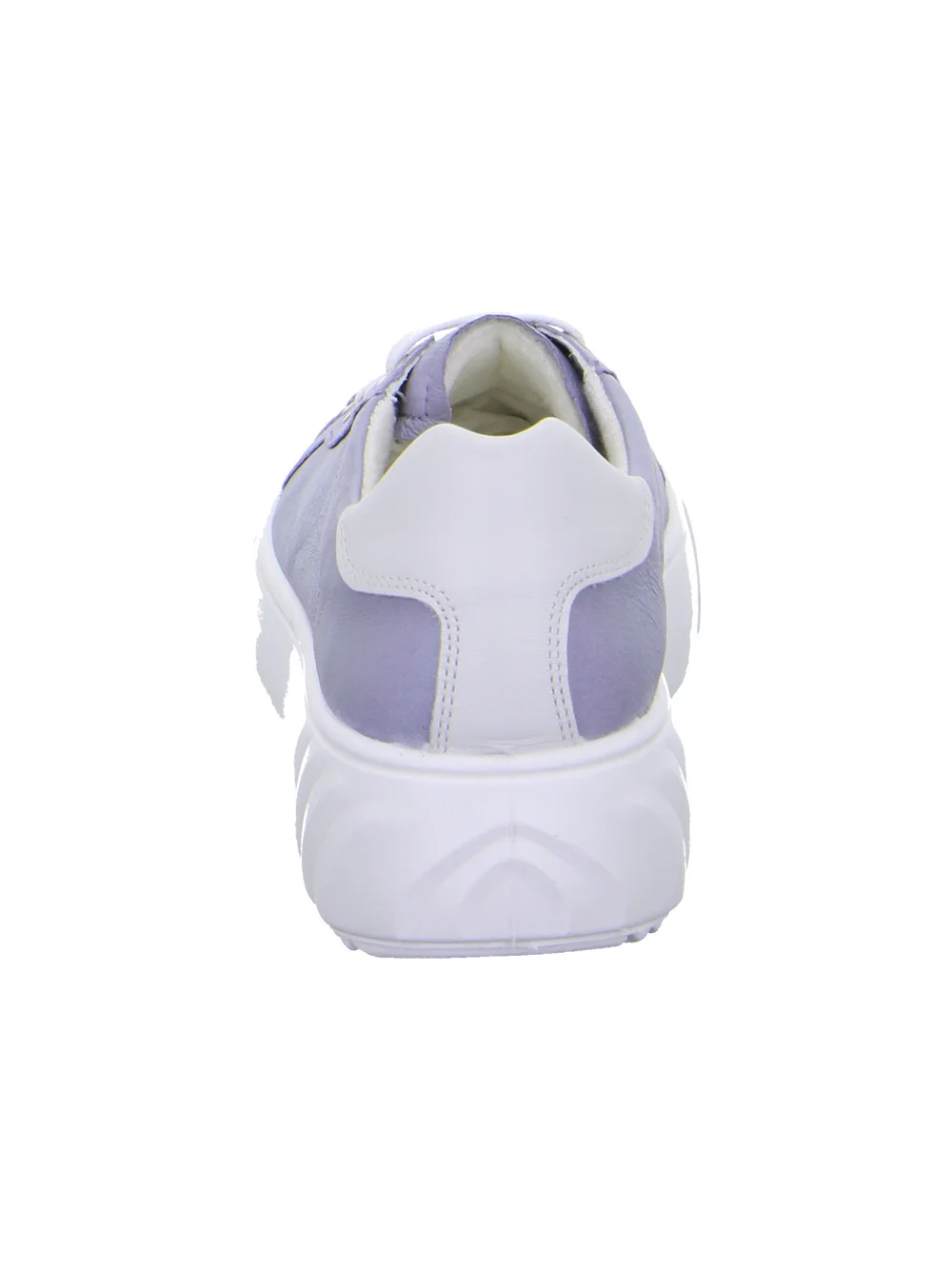 Sneaker Monaco flieder
