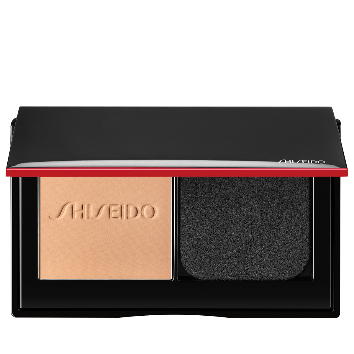 Shiseido Synchro Skin Self Refreshing Powder Fond de Teint No 240 1 Stk