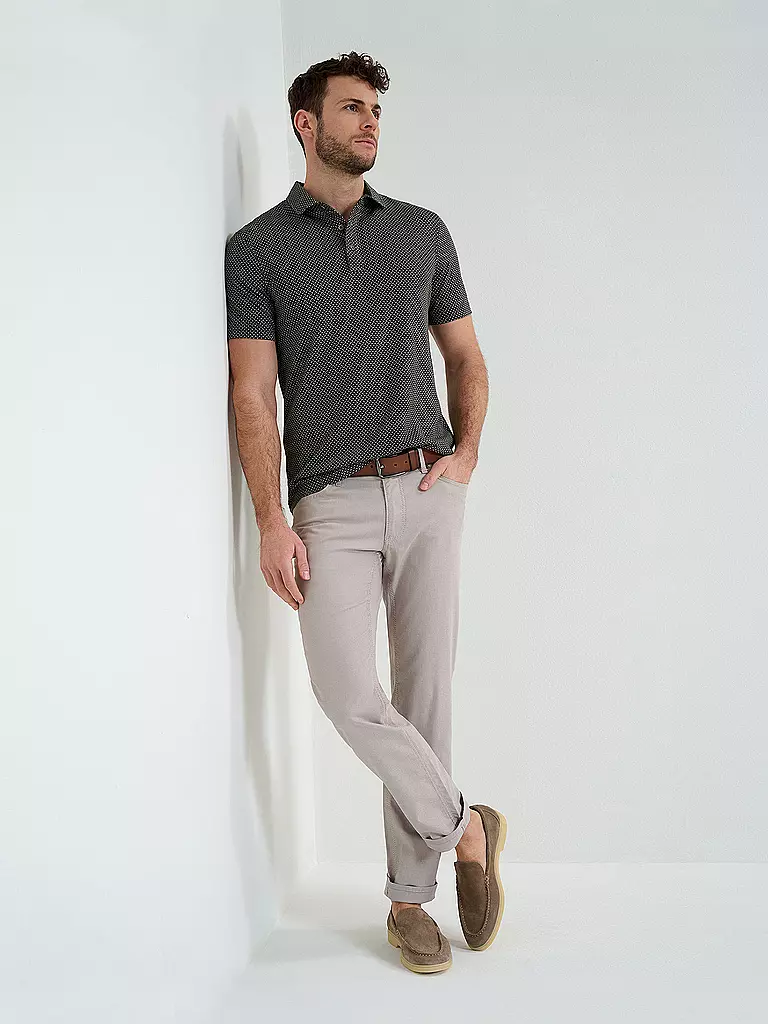 BRAX Hose Modern Fit CHUCK beige
