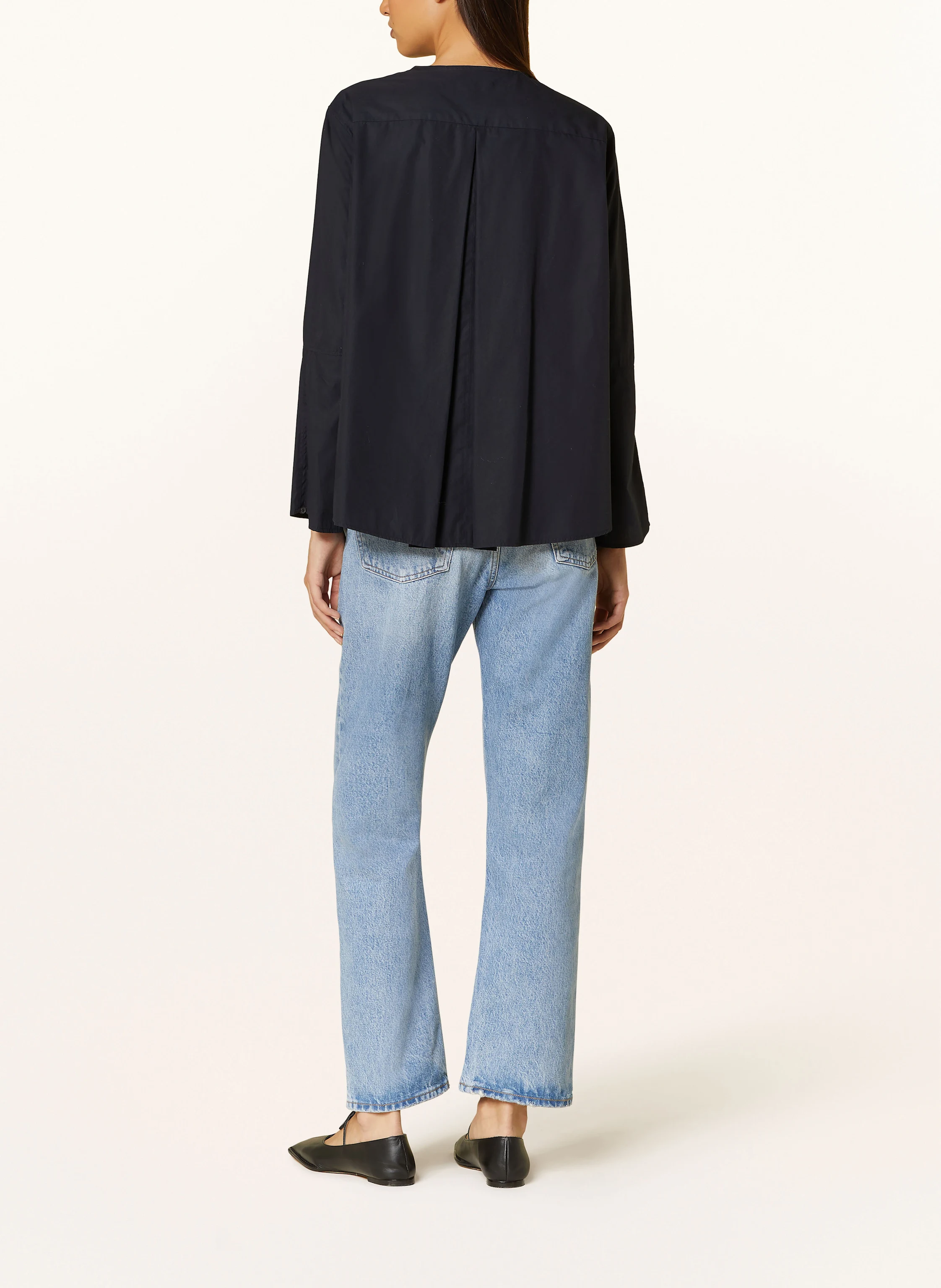 ROBERT FRIEDMAN Bluse ZOEL