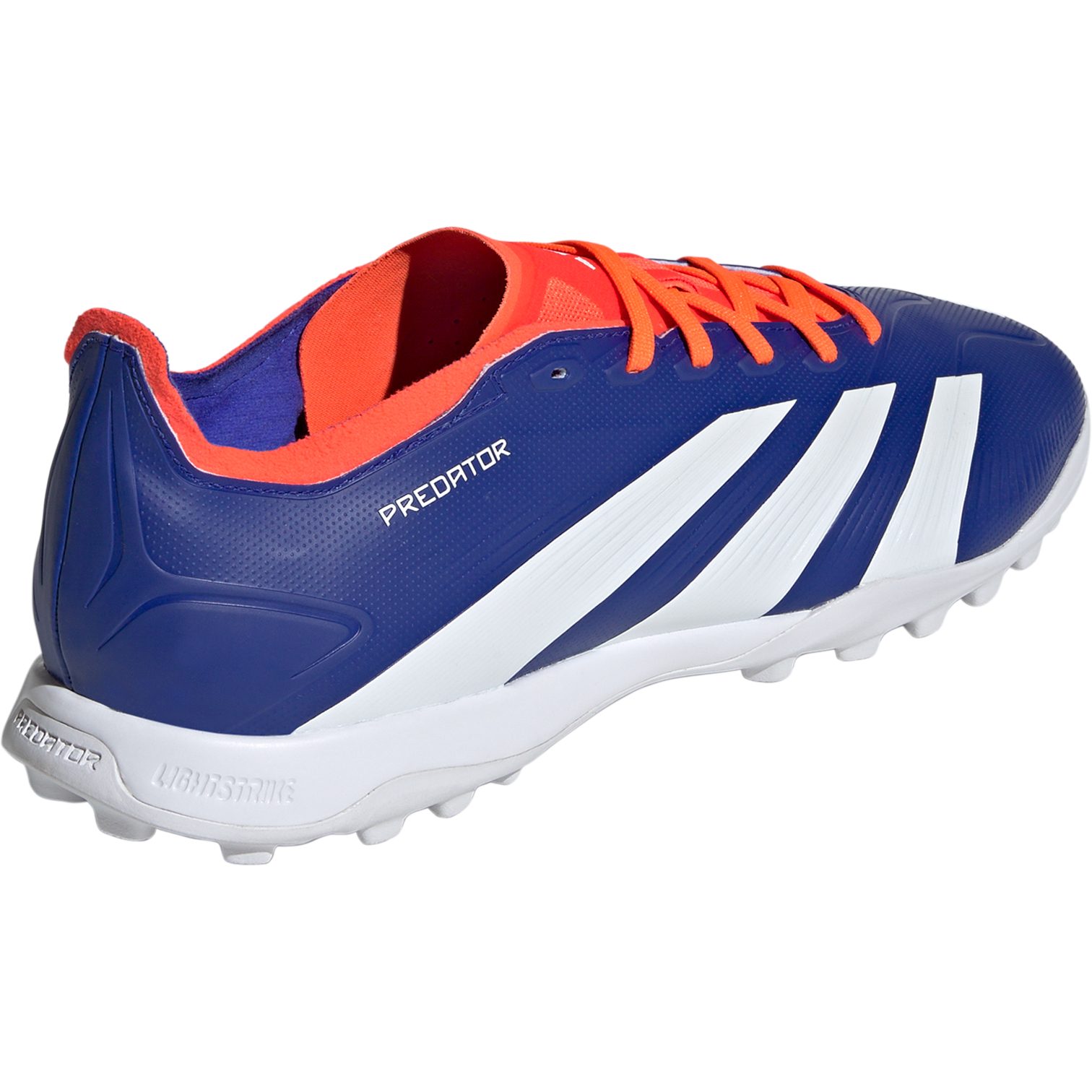 adidas Predator League TF Fußballschuhe Herren lucid blue