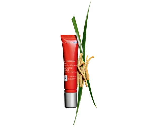 Clarins Men Gel Energisant Yeux