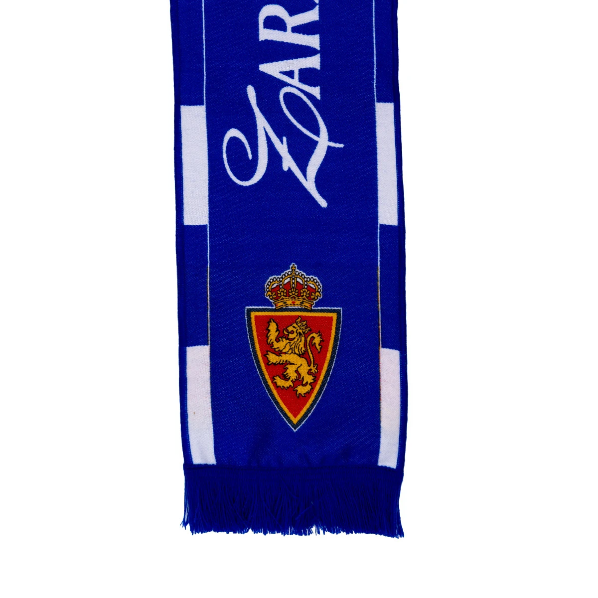 Cachecol Real Zaragoza Real Zaragoza 