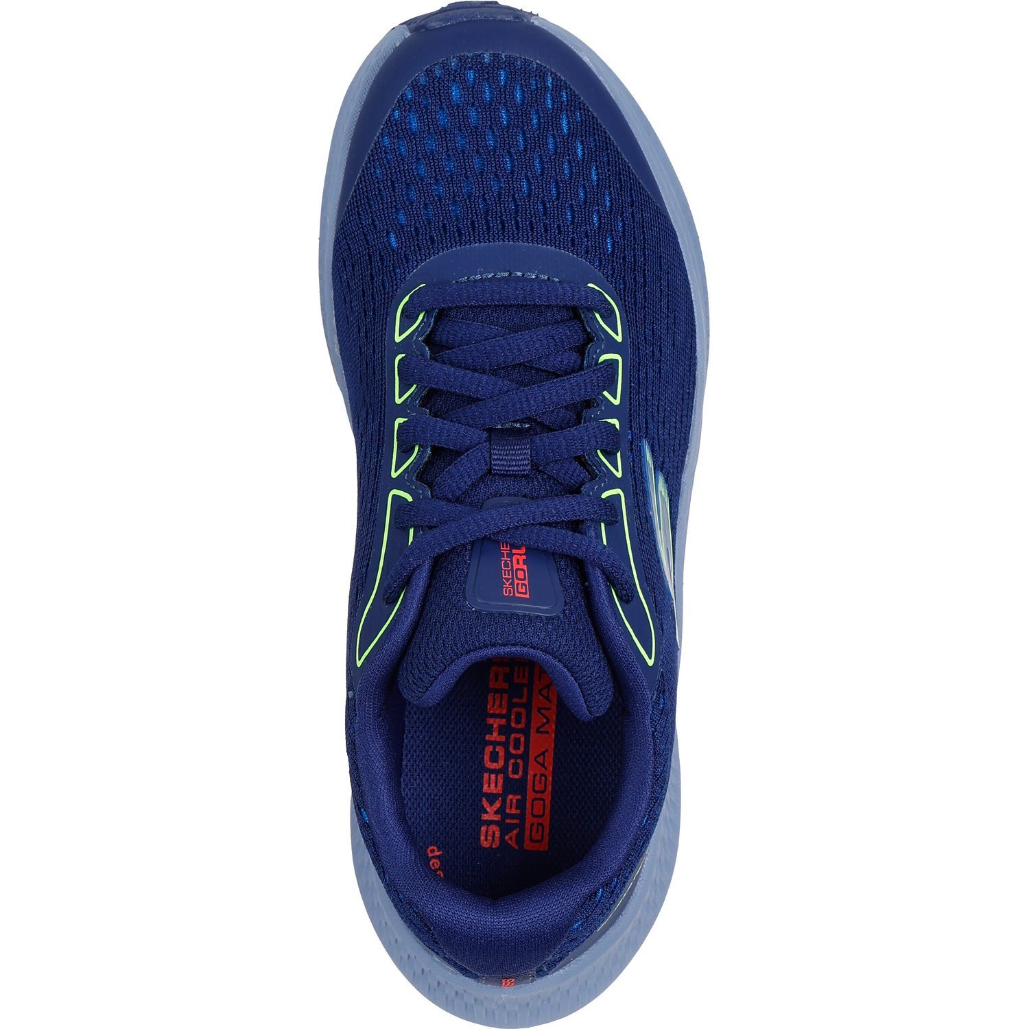 SkechersGo Run Consistent 2.0-Mile Marker