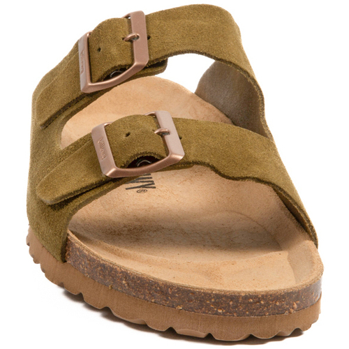 Billowy - 8230C04 Kaki