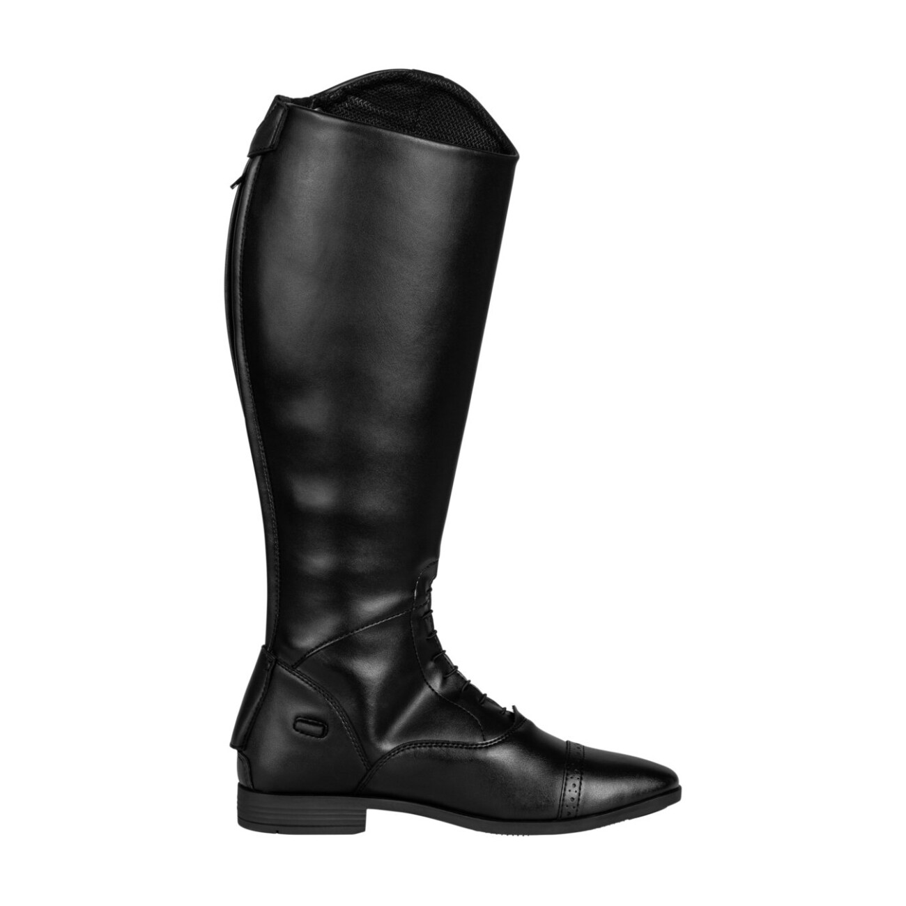 GOLDHORSE Reitstiefel EcoMaxxx sehr weite Wade 40 - EU