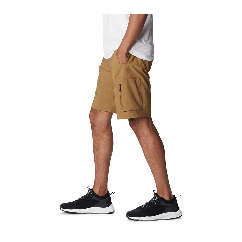 Columbia SILVER RIDGE™ - Short Homme delta