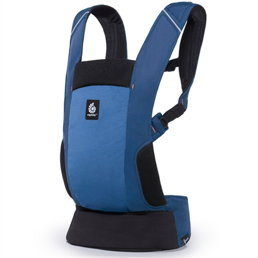 Away Bæresele Midnight Blue - Ergobaby