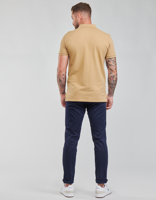 Polo Ralph Lauren - PETRINA Camel
