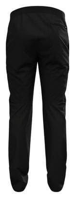 Pantalon de Randonnée Odlo Ascent Noir