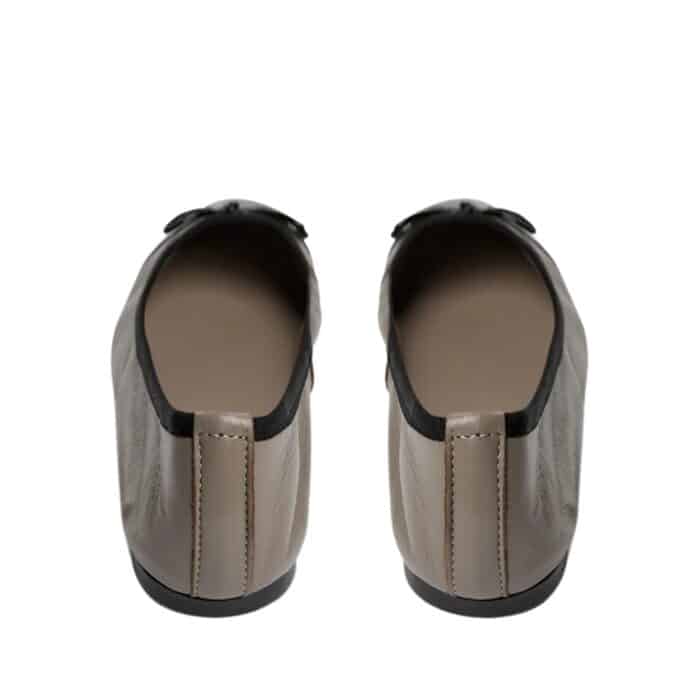 Sofie Schnoor Ballerinasko Dame T437