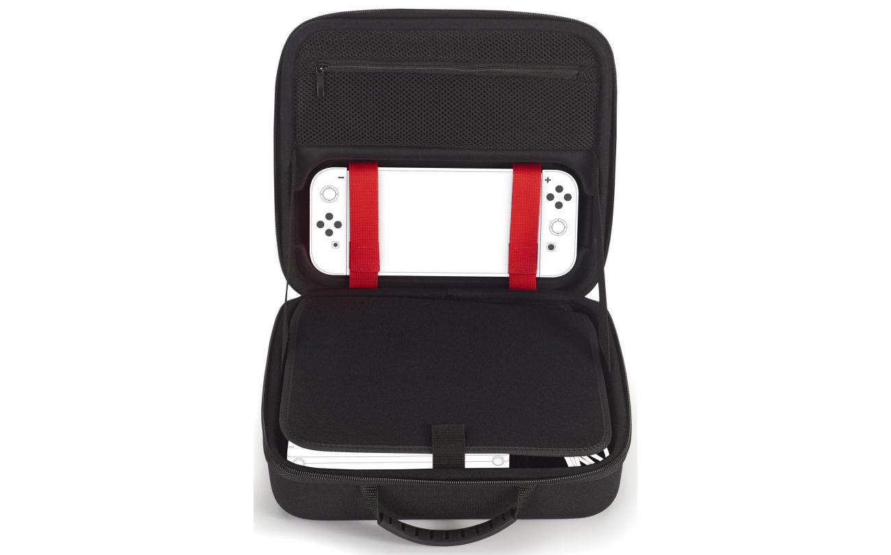 Switch Opbergtas Zwart