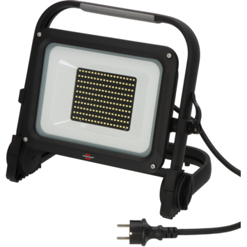 Brennenstuhl mobiele LED Straler Jaro 14060 5400Lm 100W  IP65