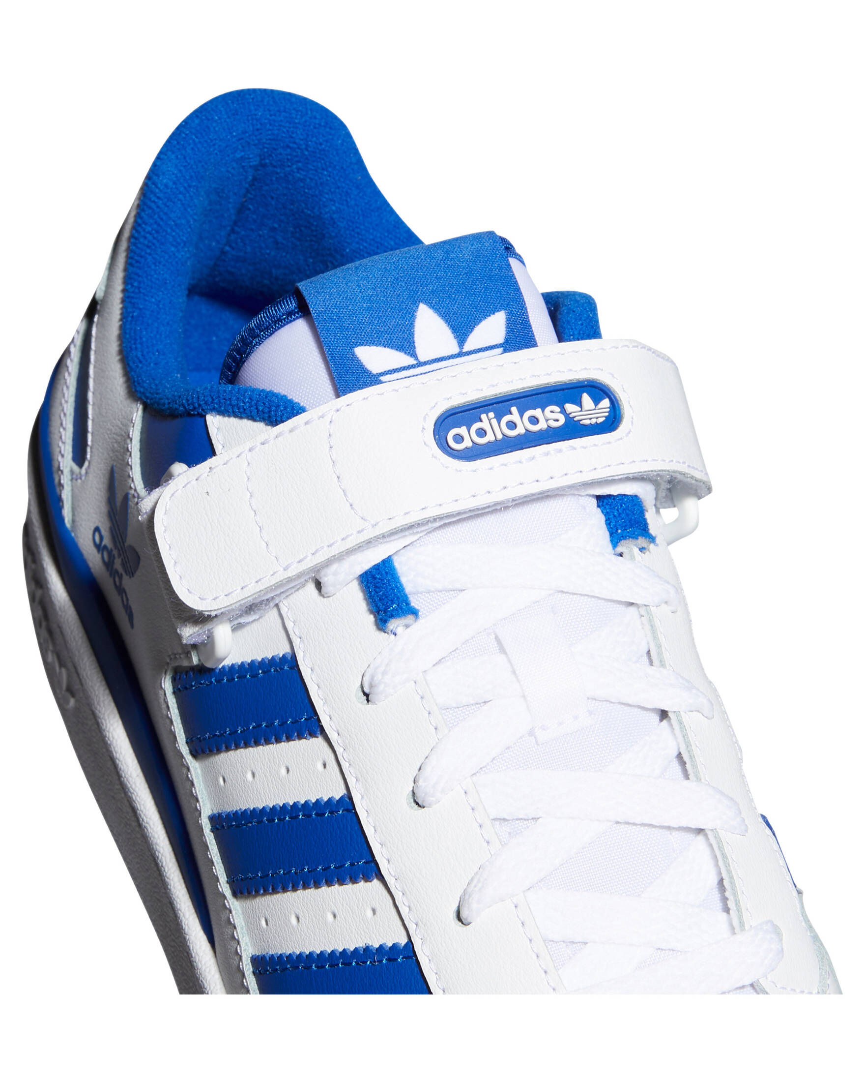 adidas Originals| Herren Sneaker FORUM LOW