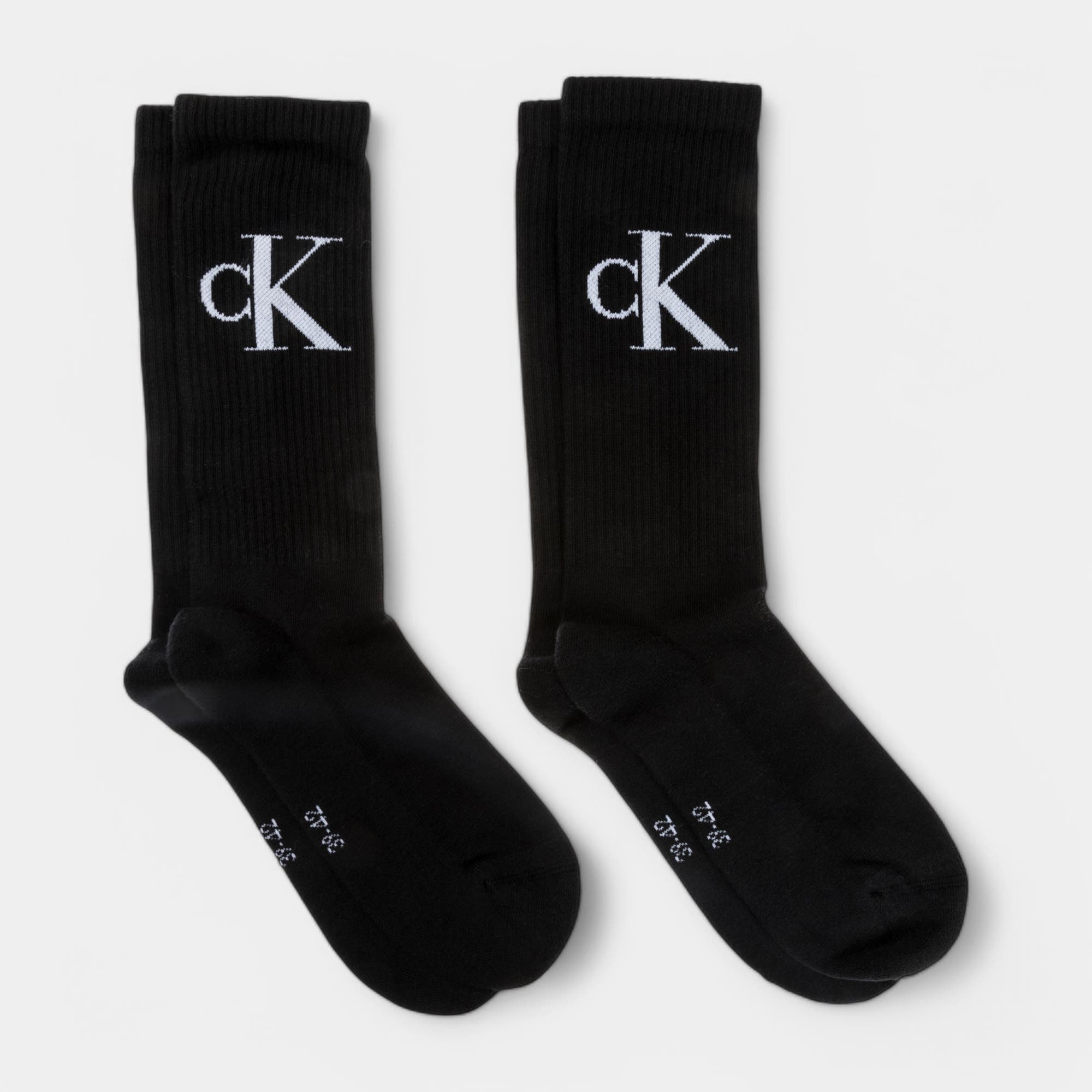 Chaussettes Homme noir