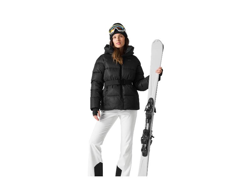 Dames ski-jas Glamour